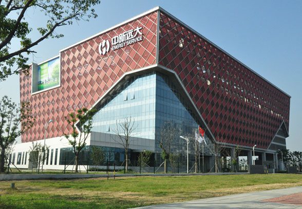 王石重出江湖 宣布出任远大科技集团联席董事长