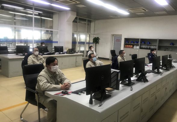 东吴热电：用光和热汇聚磅礴力量