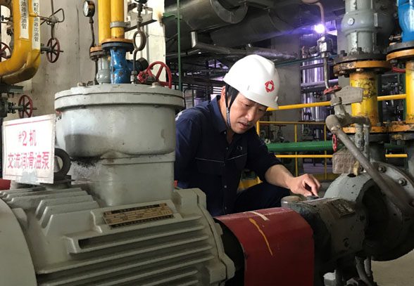 在担当与奉献中实现价值——记2020年苏州工业园区劳动模范谢东
