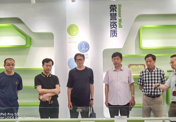 中新公用持续深入开展燃气、危化品专项安全检查
