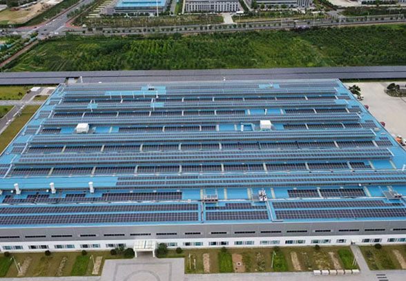 中新春兴评获江苏省“专精特新”中小企业