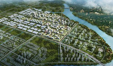 苏州工业园区金光科技产业园