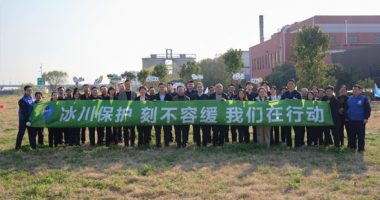 14年×24小时，苏州工业园区污泥日产日清