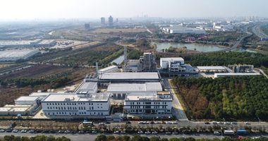 中新苏伊士保障环境安全护航产业发展